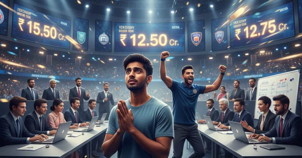 IPL Auction 2026