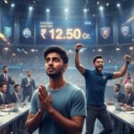 IPL Auction 2026 LIVE: Crores Fly, Dreams Come True, and One Bid Changes Everything!