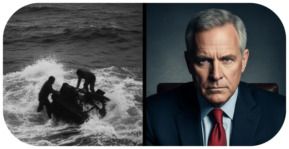 Pentagon Faces Questions After Second Strike on Caribbean Boat; Pete Hegseth Under Fire