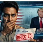 Trump’s New Visa Bombshell Shocks Indians: Fact-Checkers Face US Entry Ban, Careers at Risk